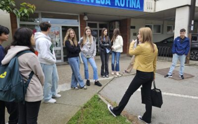 Naša Kutina