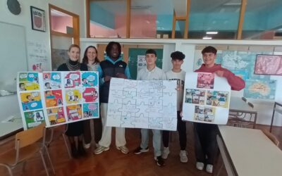 Posjetili smo OŠ Stjepana Kefelje…