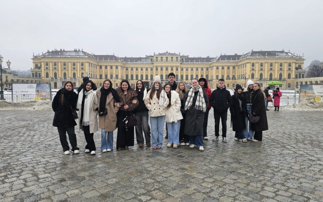 KULTURNI SADRŽAJI KAO DIO PROJEKTA ERASMUS