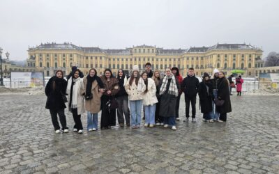 KULTURNI SADRŽAJI KAO DIO PROJEKTA ERASMUS