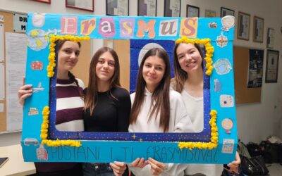Dani Erasmusa – Erasmus Days